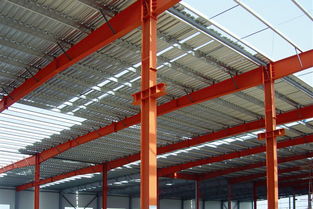 产品 厂房仓库建造公司 装配式结构 预制建筑系统 欧本钢构欧本建筑